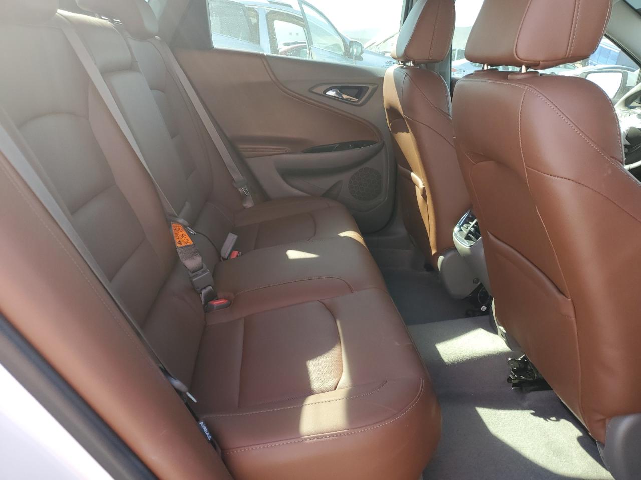 2018 Chevrolet Malibu - Image 10