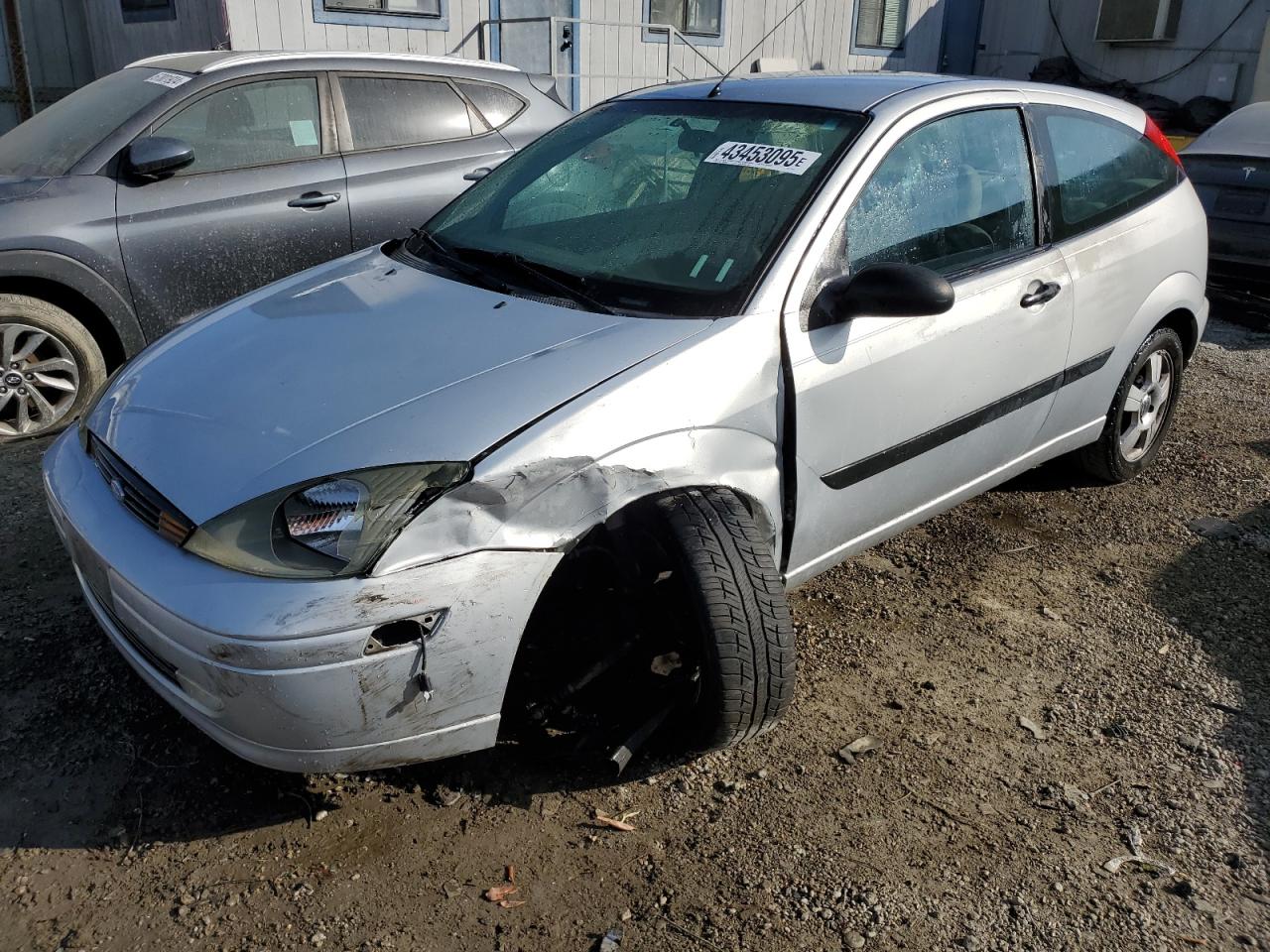 2003 Ford Focus - Image 1