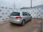 2012 VOLKSWAGEN GOLF GT TD for sale at Copart BRISTOL