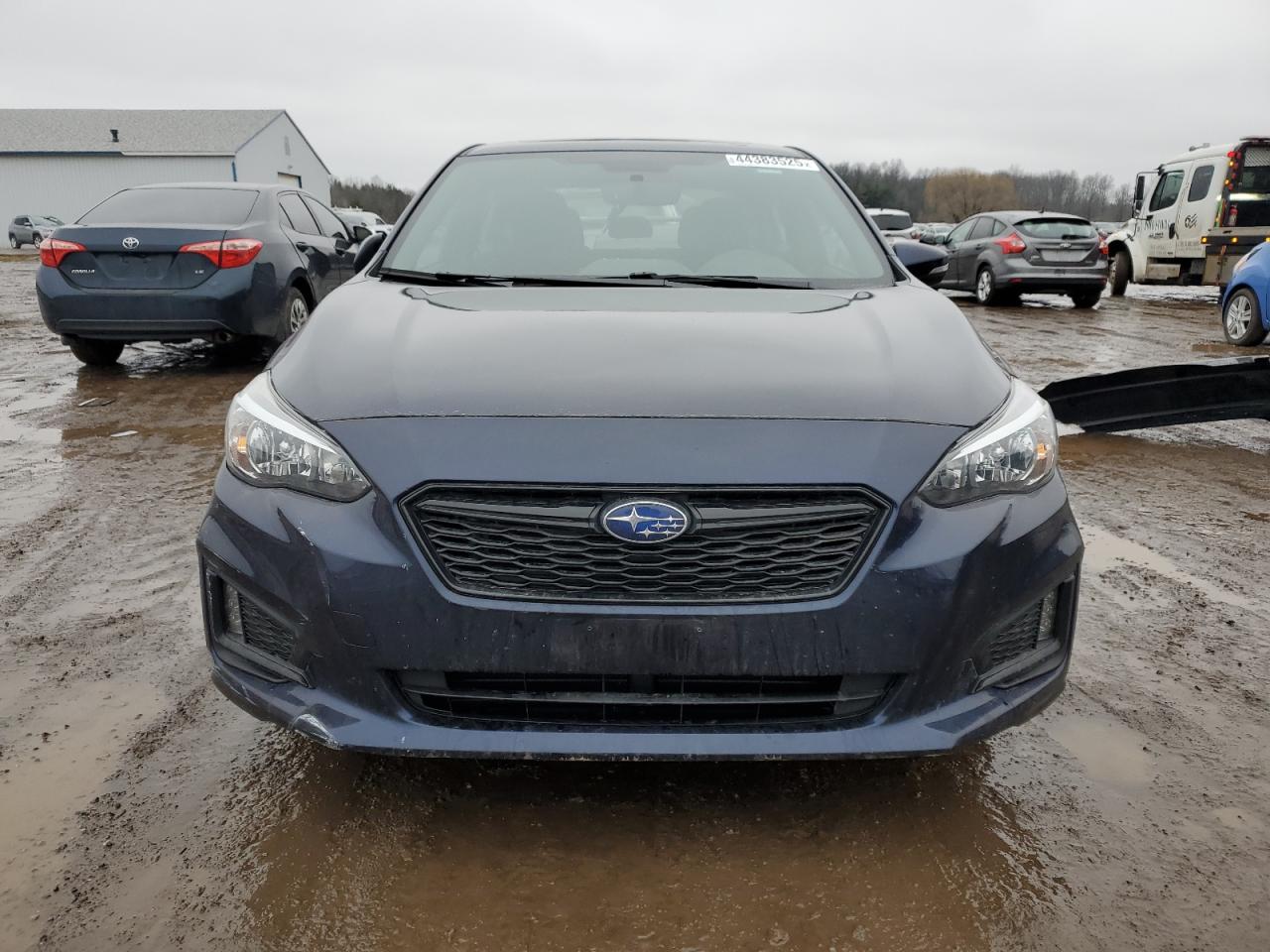 2019 Subaru Impreza - Image 5
