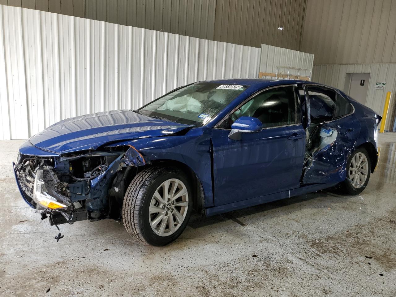 2023 Toyota Camry Le zu verkaufen in Corpus Christi, TX - All Over