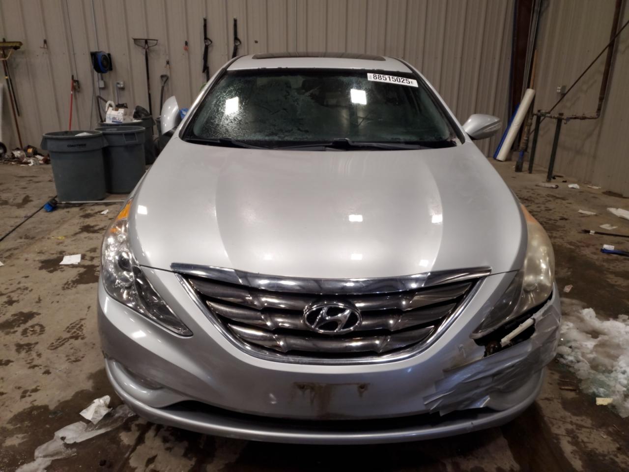2011 Hyundai Sonata - Image 5