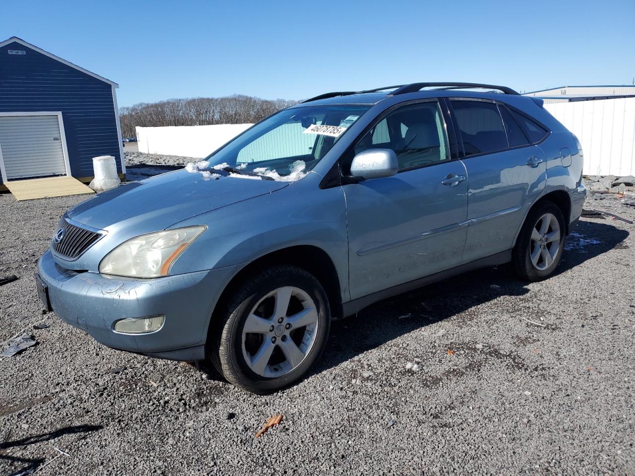 2005 Lexus RX - Image 1