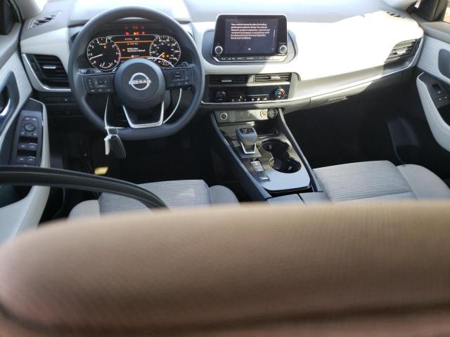  NISSAN ROGUE 2023 Two tone