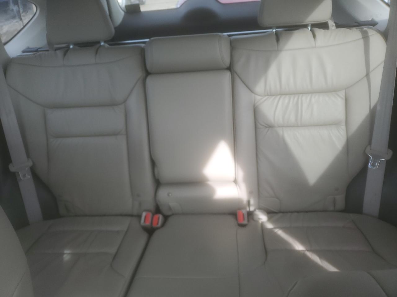 2012 Honda CR-V - Image 10