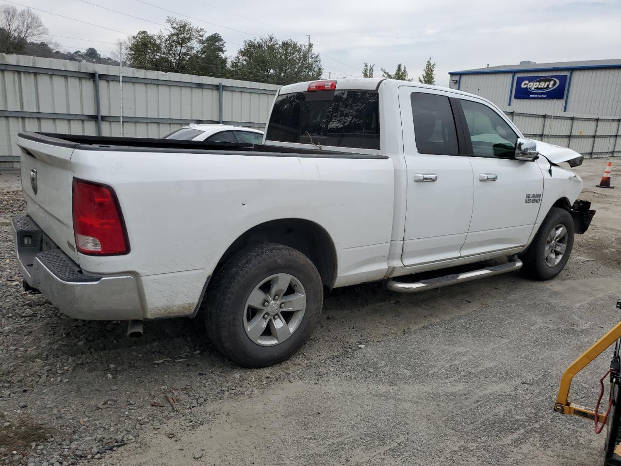2018 RAM 1500 - Image 3