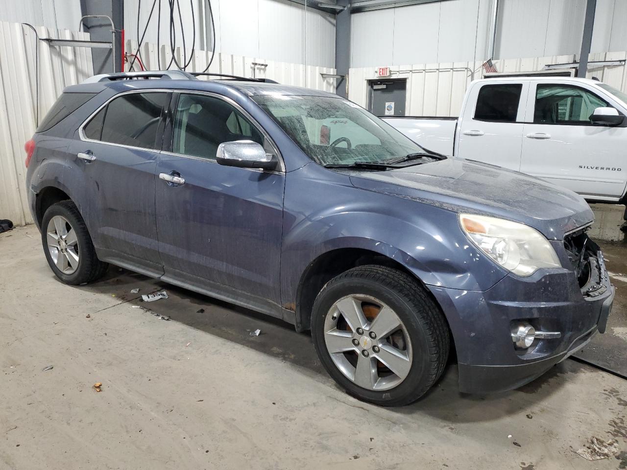 2013 Chevrolet Equinox - Image 4