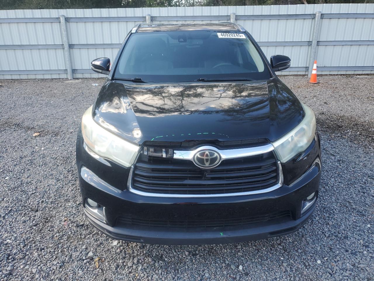 2014 Toyota Highlander - Image 5