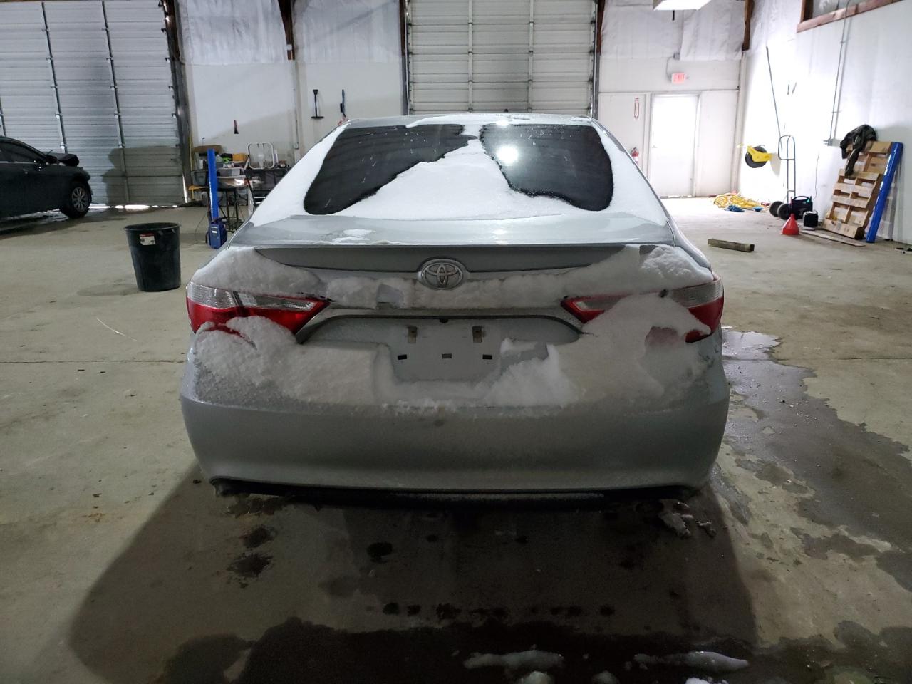 2017 Toyota Camry - Image 6