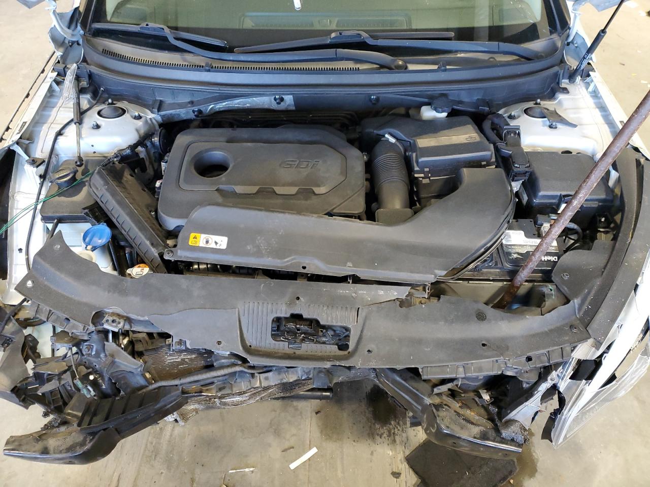 2016 Hyundai Sonata - Image 12