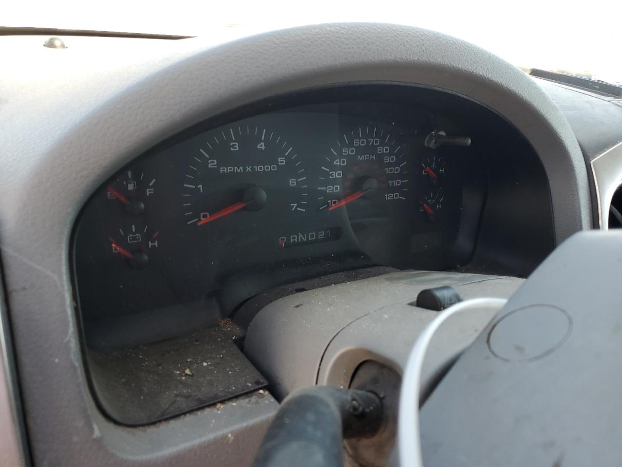 2006 Ford F-150 - Image 9