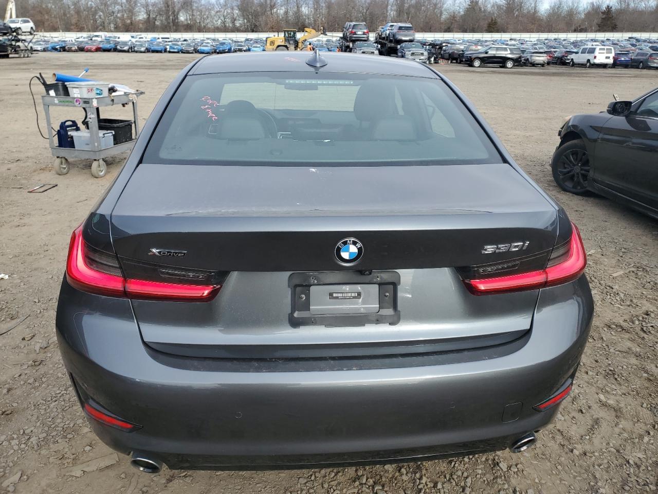2020 BMW 3er - Image 6