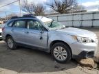 2017 Subaru Outback 2.5I zu verkaufen in Moraine, OH - All Over