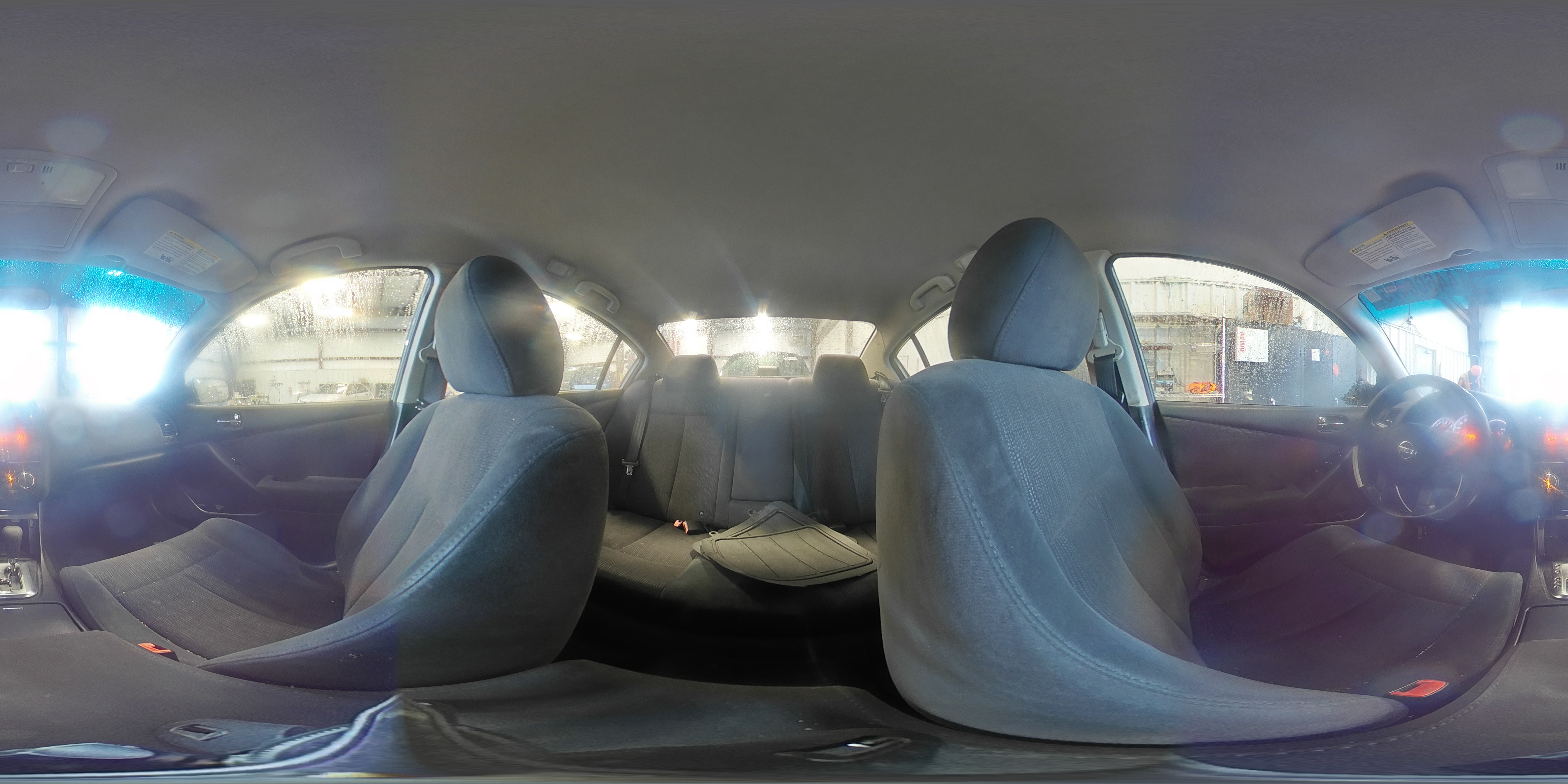 2012 Nissan Altima - Image 13