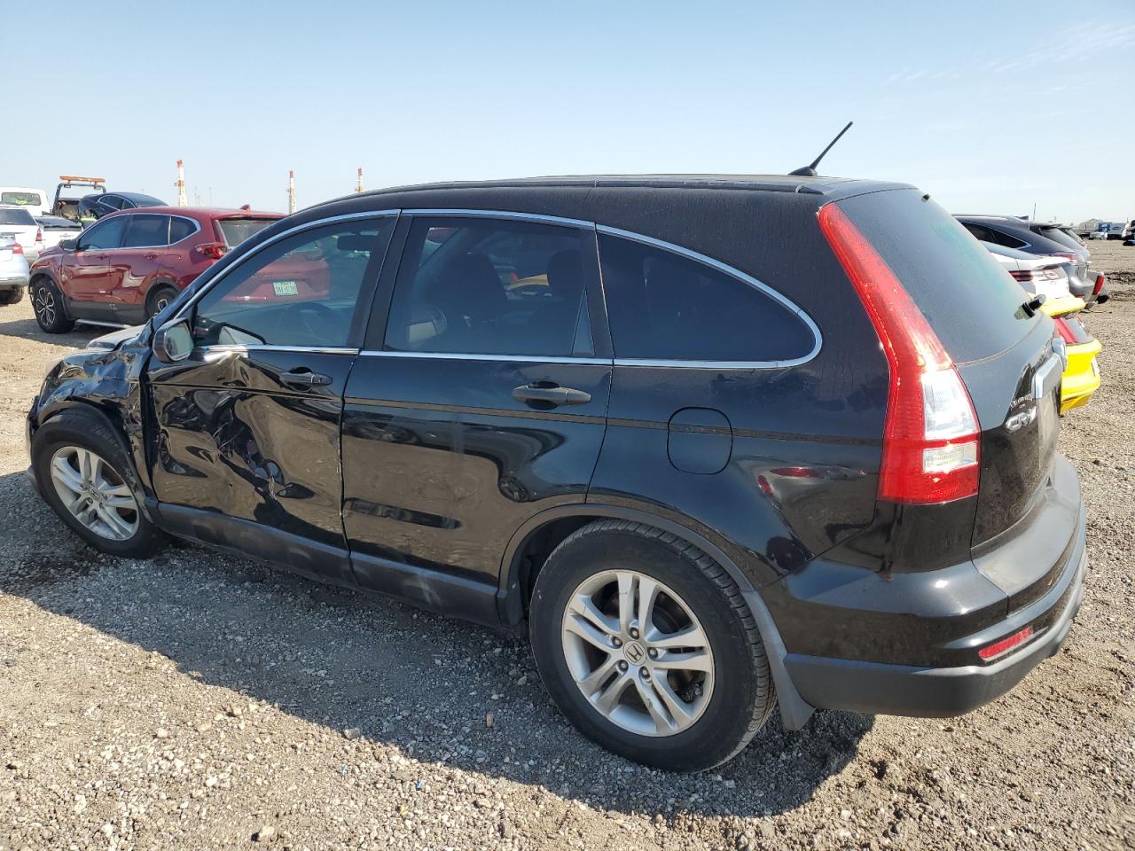2011 Honda CR-V - Image 2
