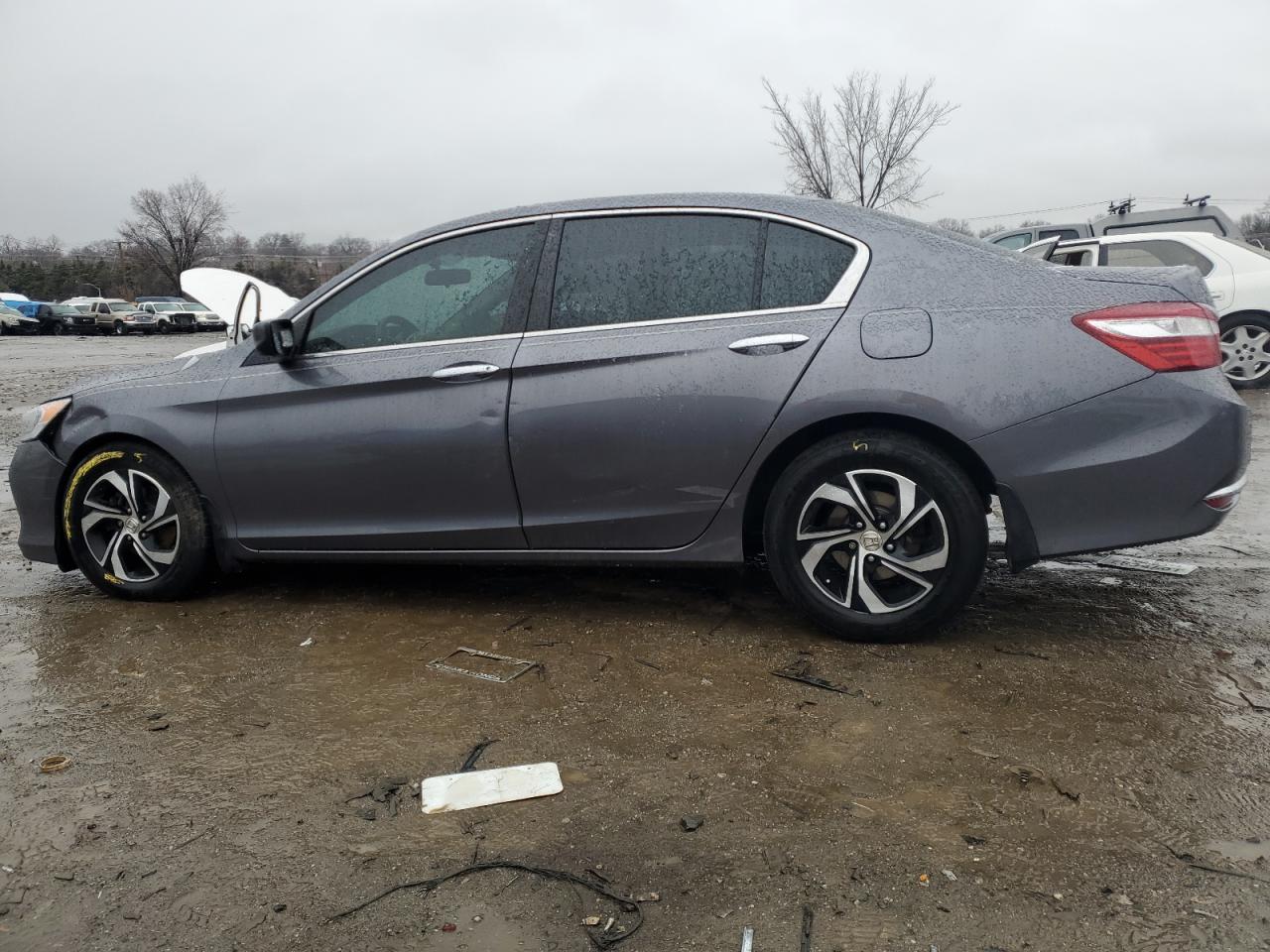 2016 Honda Accord - Image 2