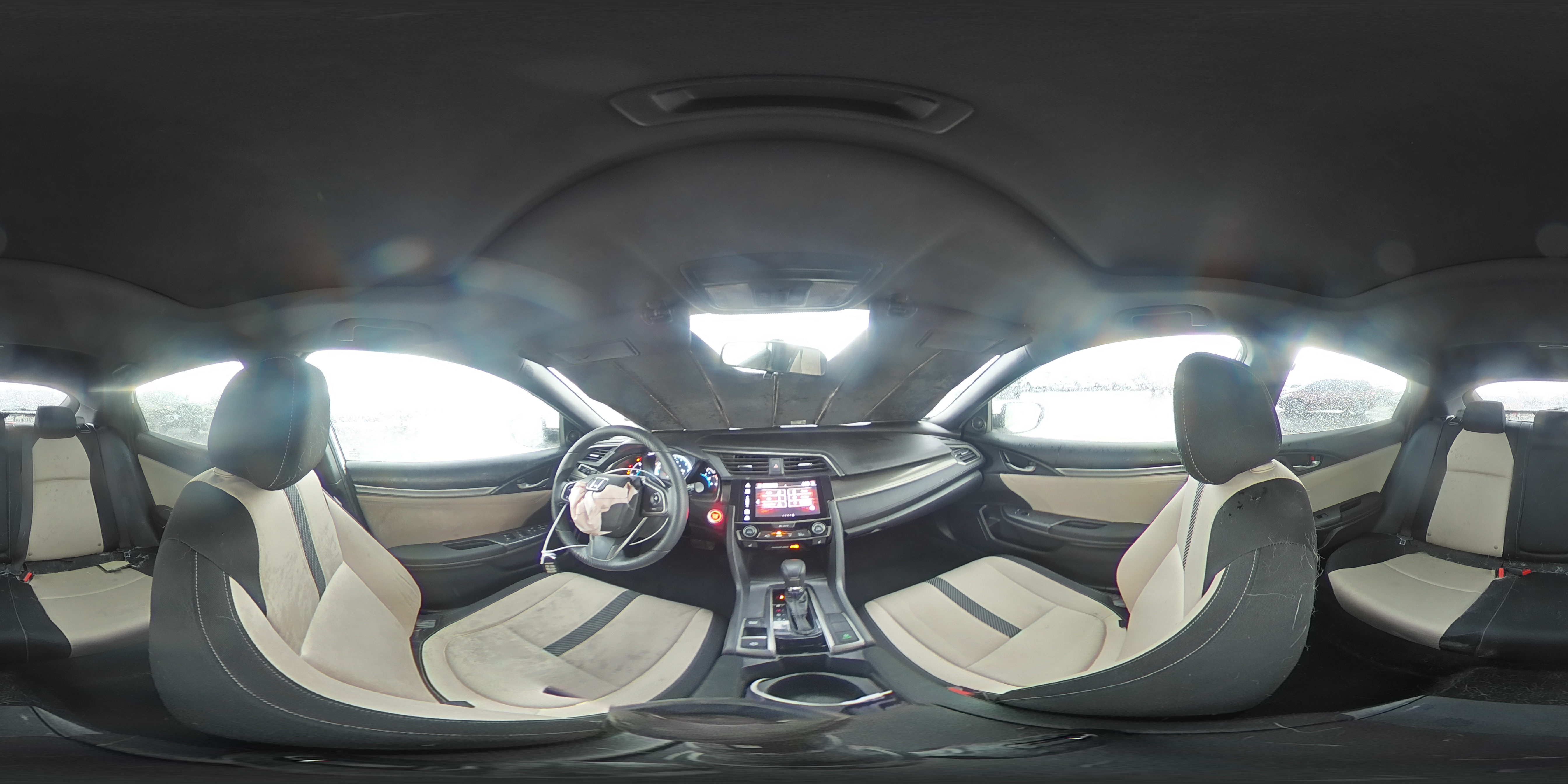 2017 Honda Civic - Image 13