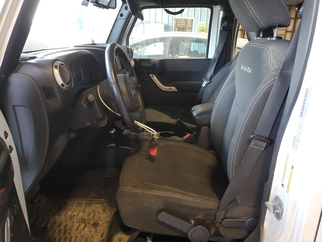 2016 Jeep Wrangler - Image 7