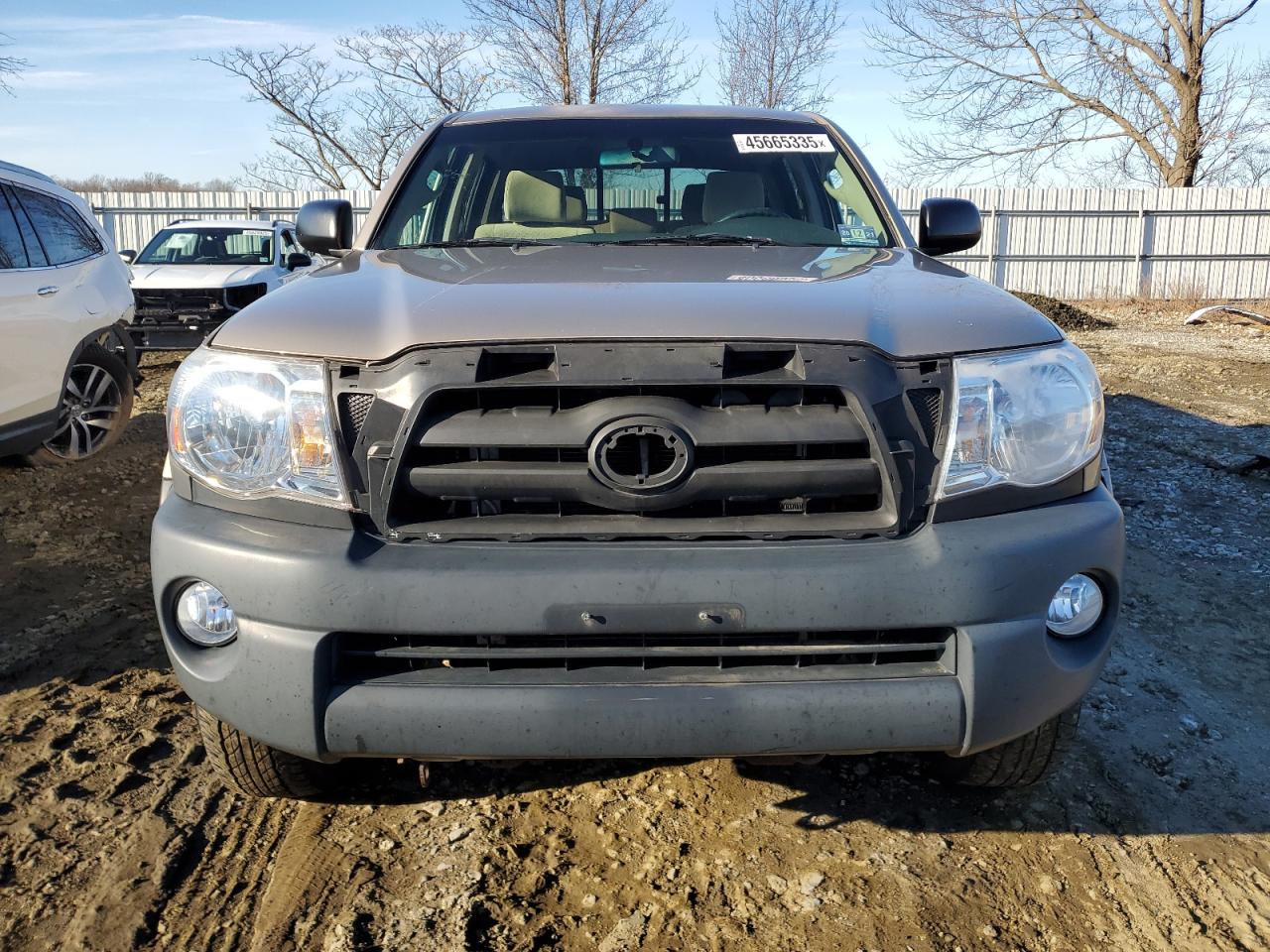 2008 Toyota Tacoma - Image 5