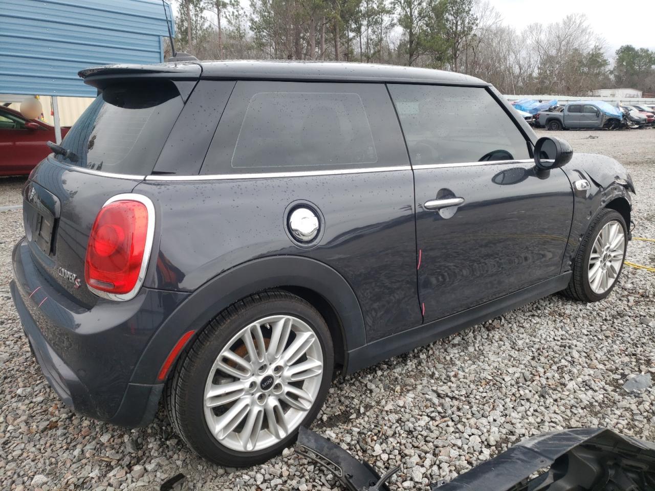 2015 MINI Cooper - Image 3