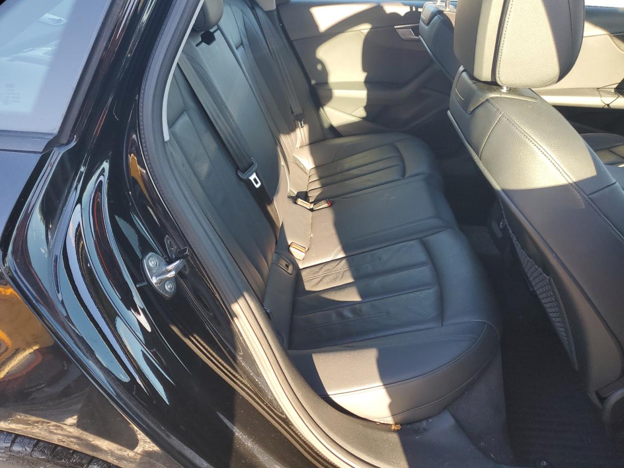 2018 Audi A4 - Image 10