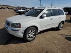 2013 Volvo Xc90 3.2 en Venta en Colorado Springs, CO - Rear End