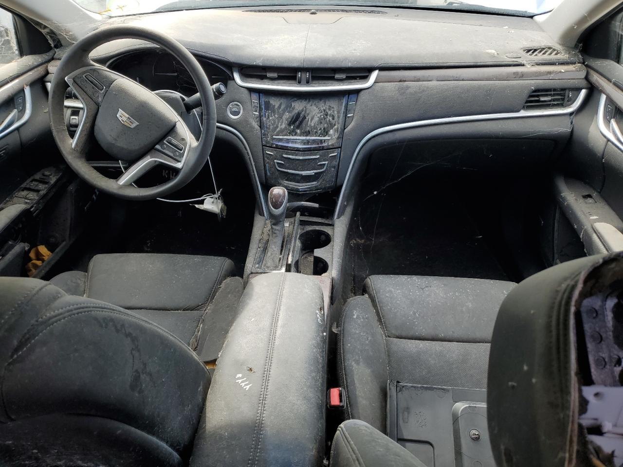 2G61M5S33H9141758 CADILLAC XTS 2017