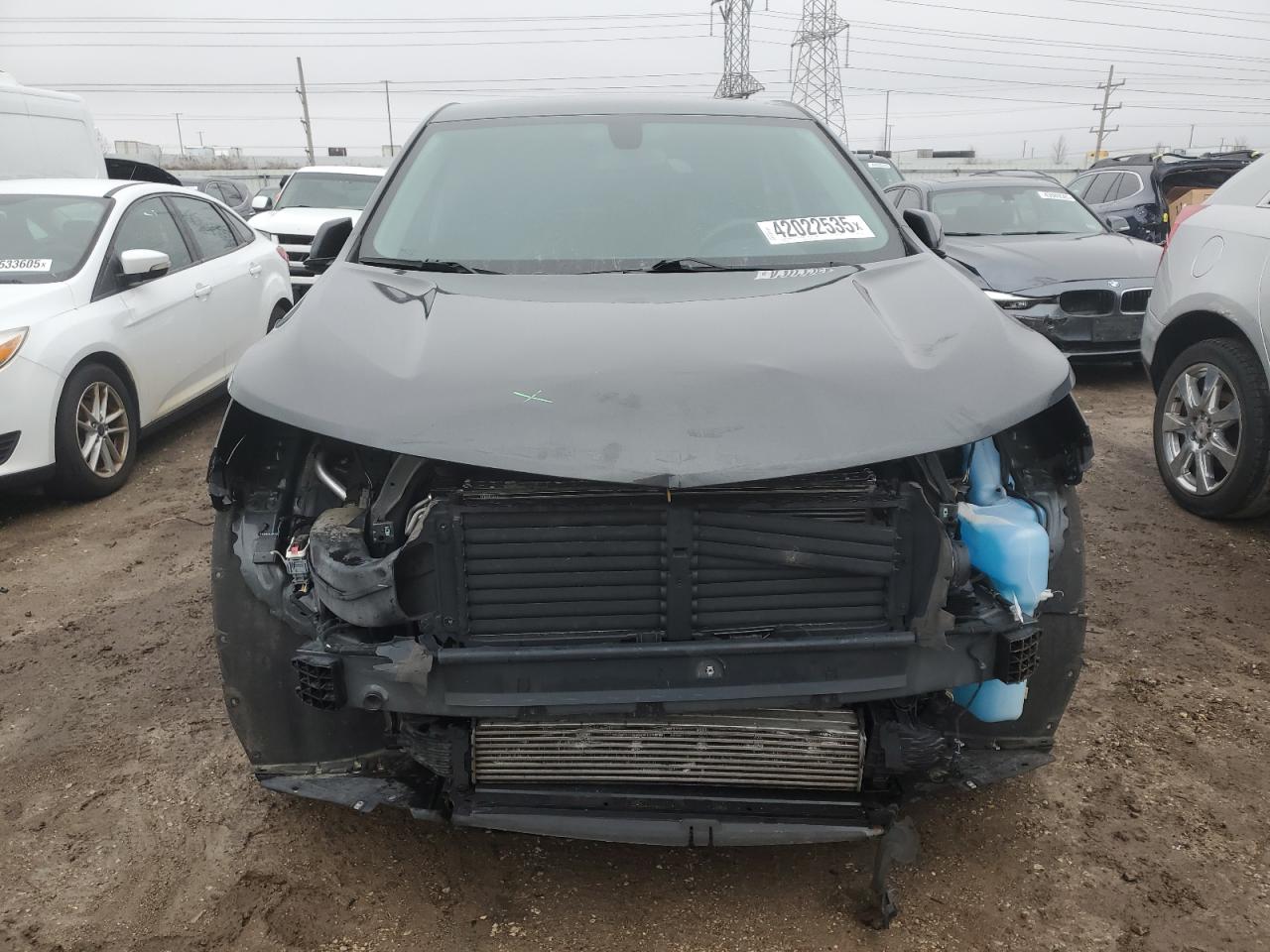 2019 Chevrolet Equinox - Image 5