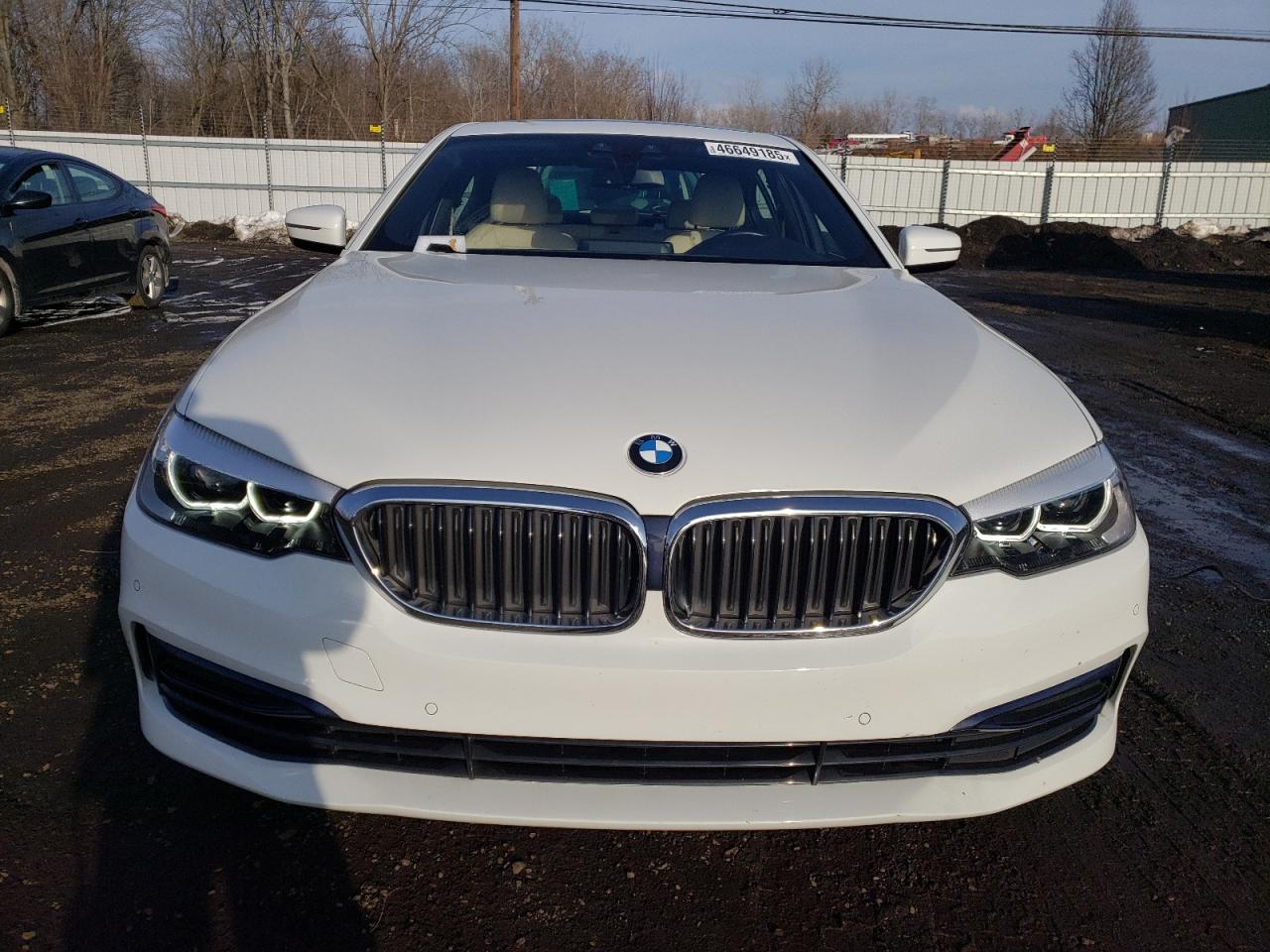 2020 BMW 5er - Image 5
