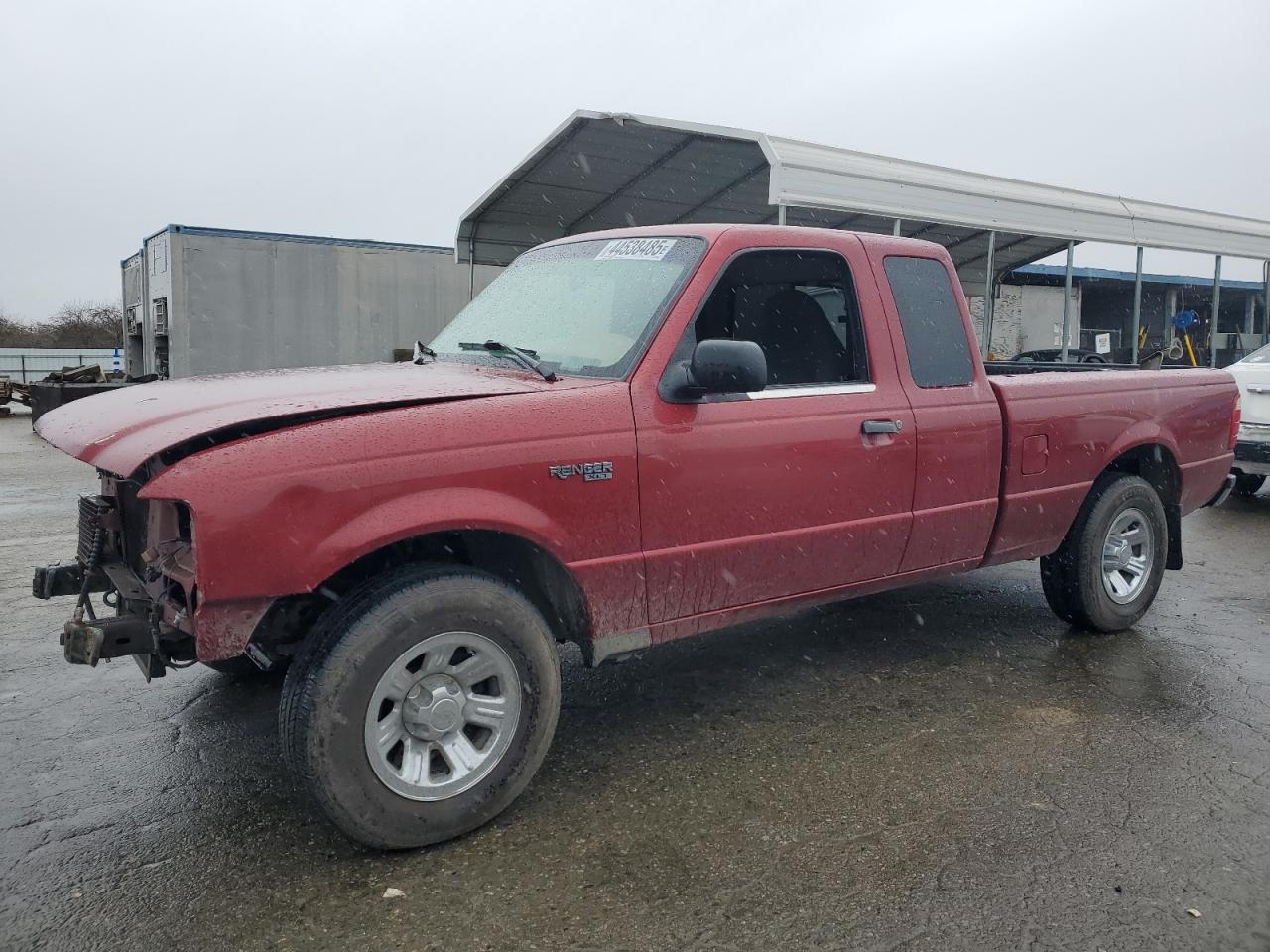 2003 Ford Ranger - Image 1