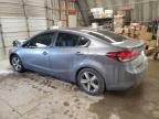 2018 Kia Forte Lx للبيع في Wichita، KS - Front End