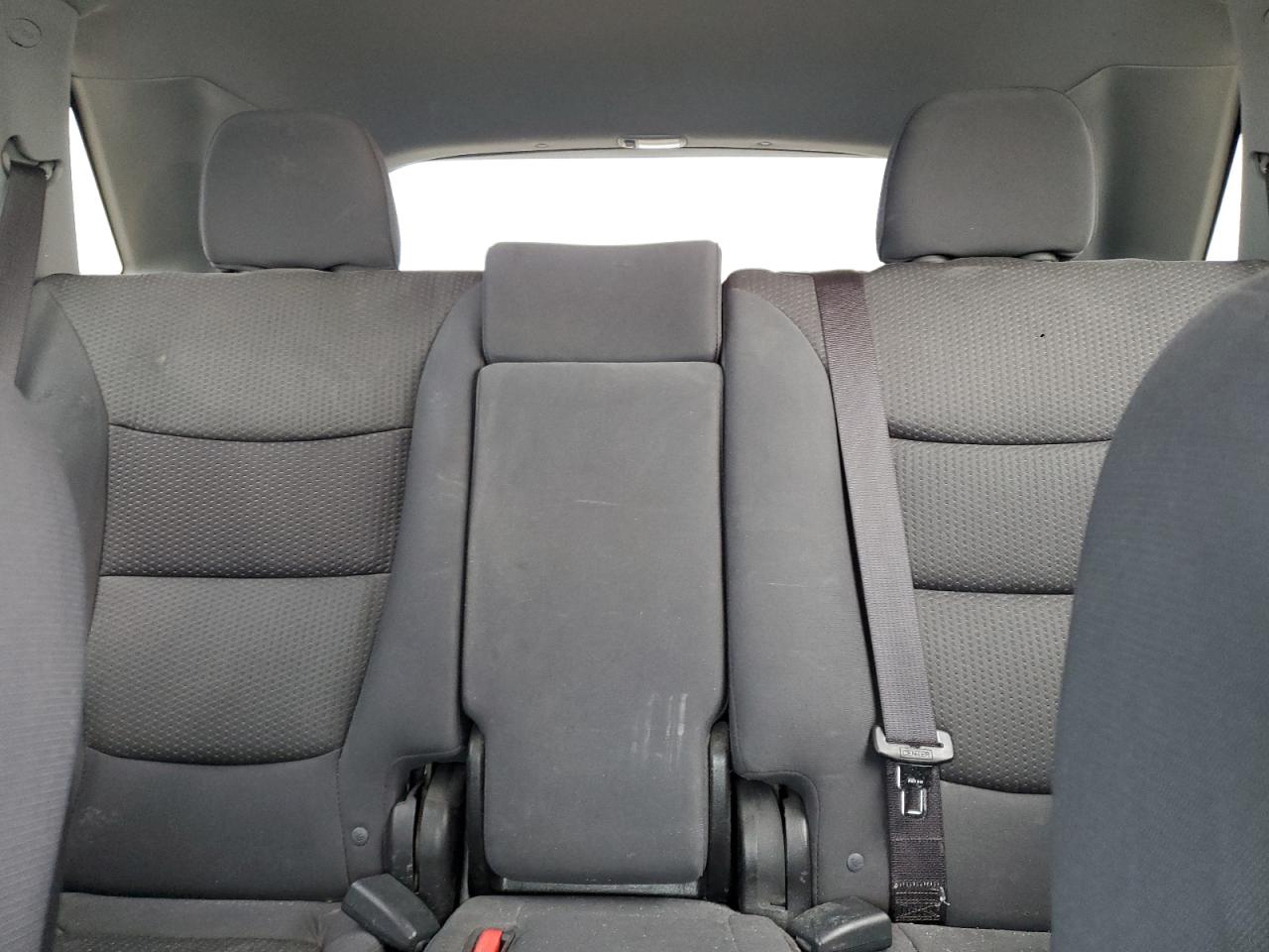 2012 Kia Sorento - Image 10
