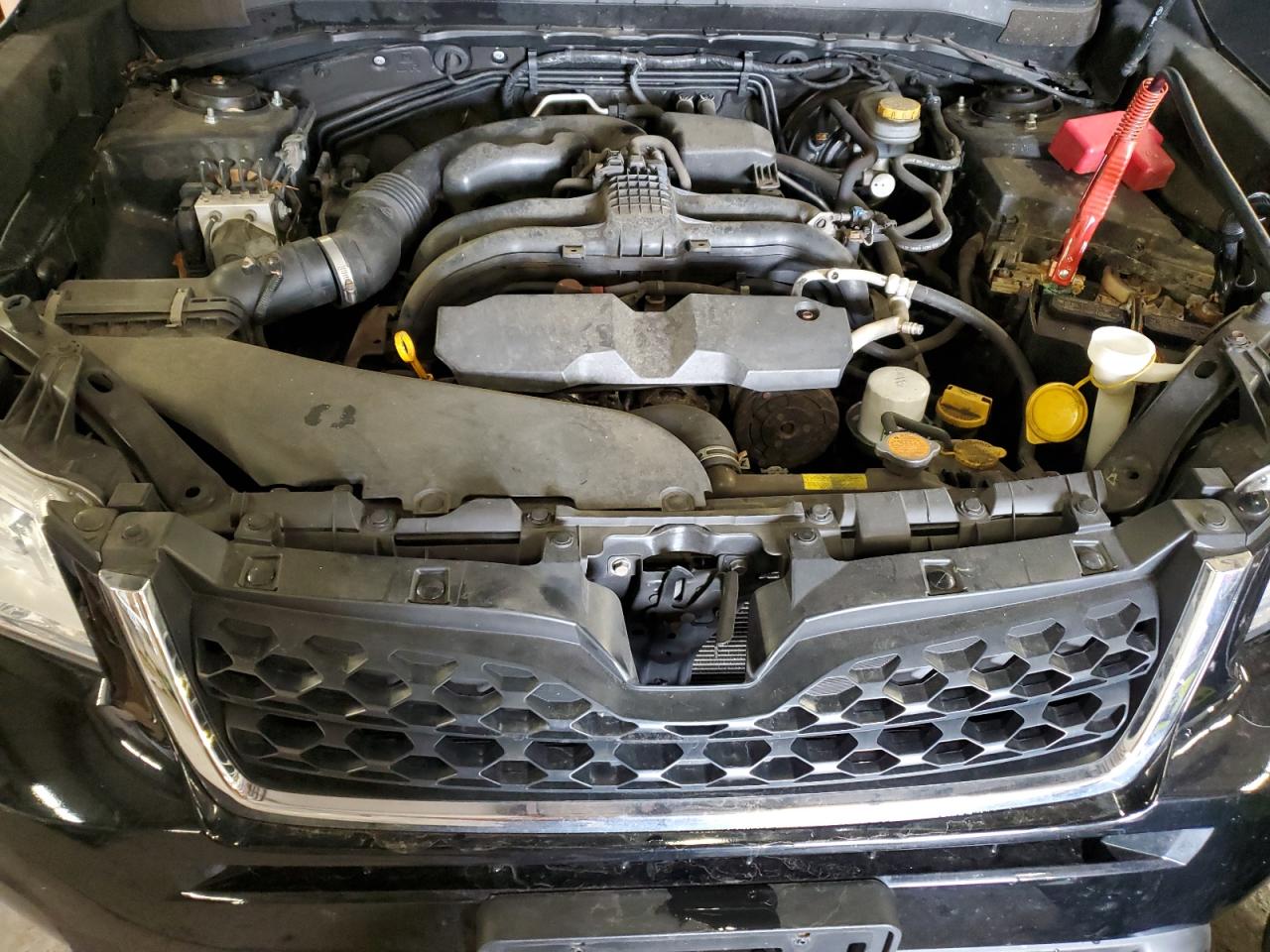 2015 Subaru Forester - Image 11