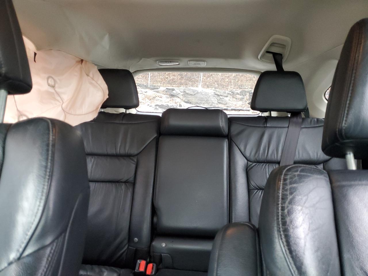 2013 Honda CR-V - Image 10
