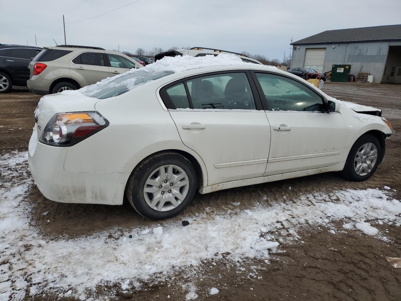 2011 Nissan Altima - Image 3