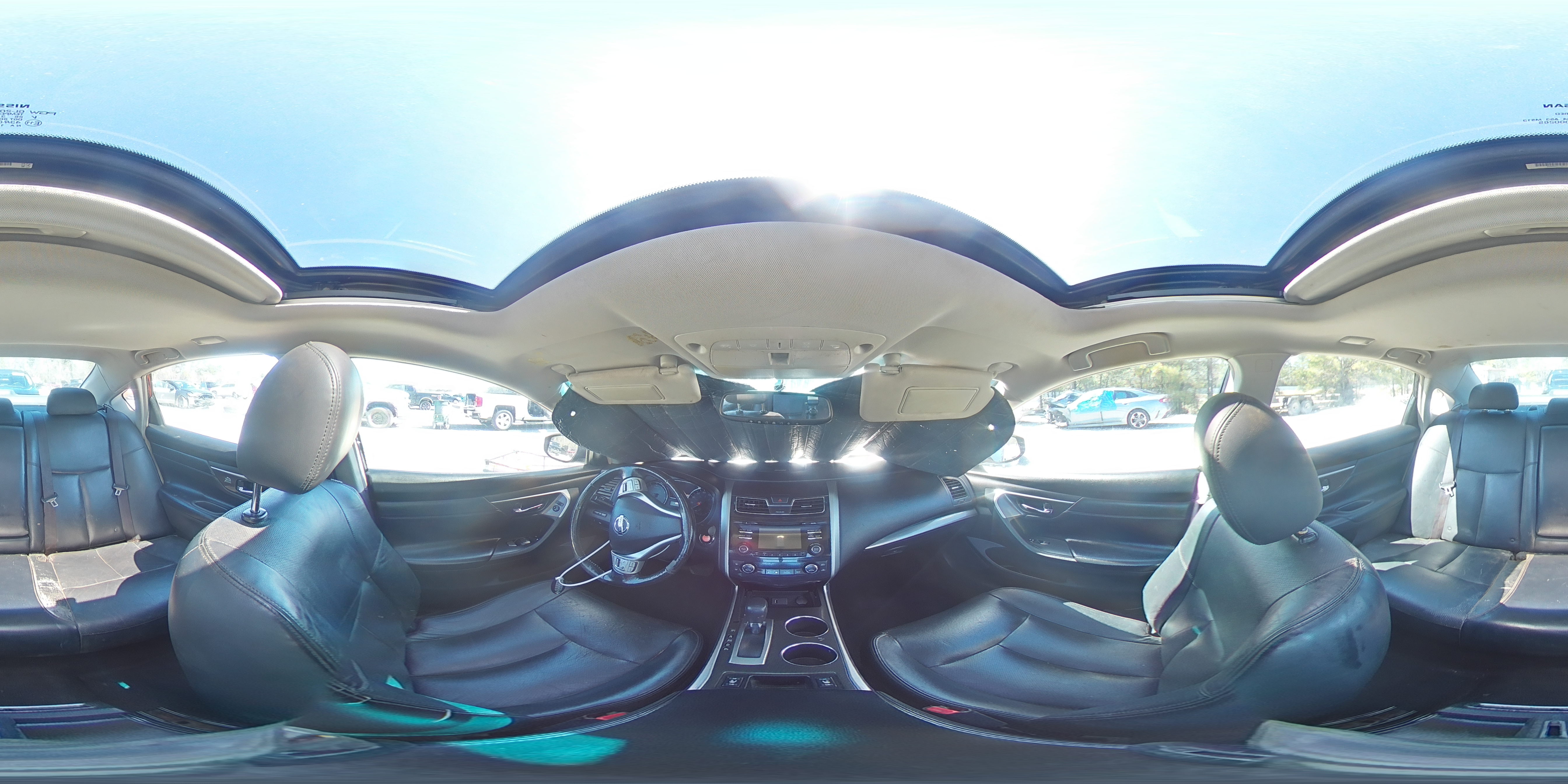 2013 Nissan Altima - Image 15