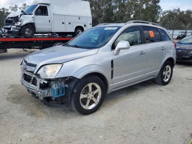2013 Chevrolet Captiva Lt