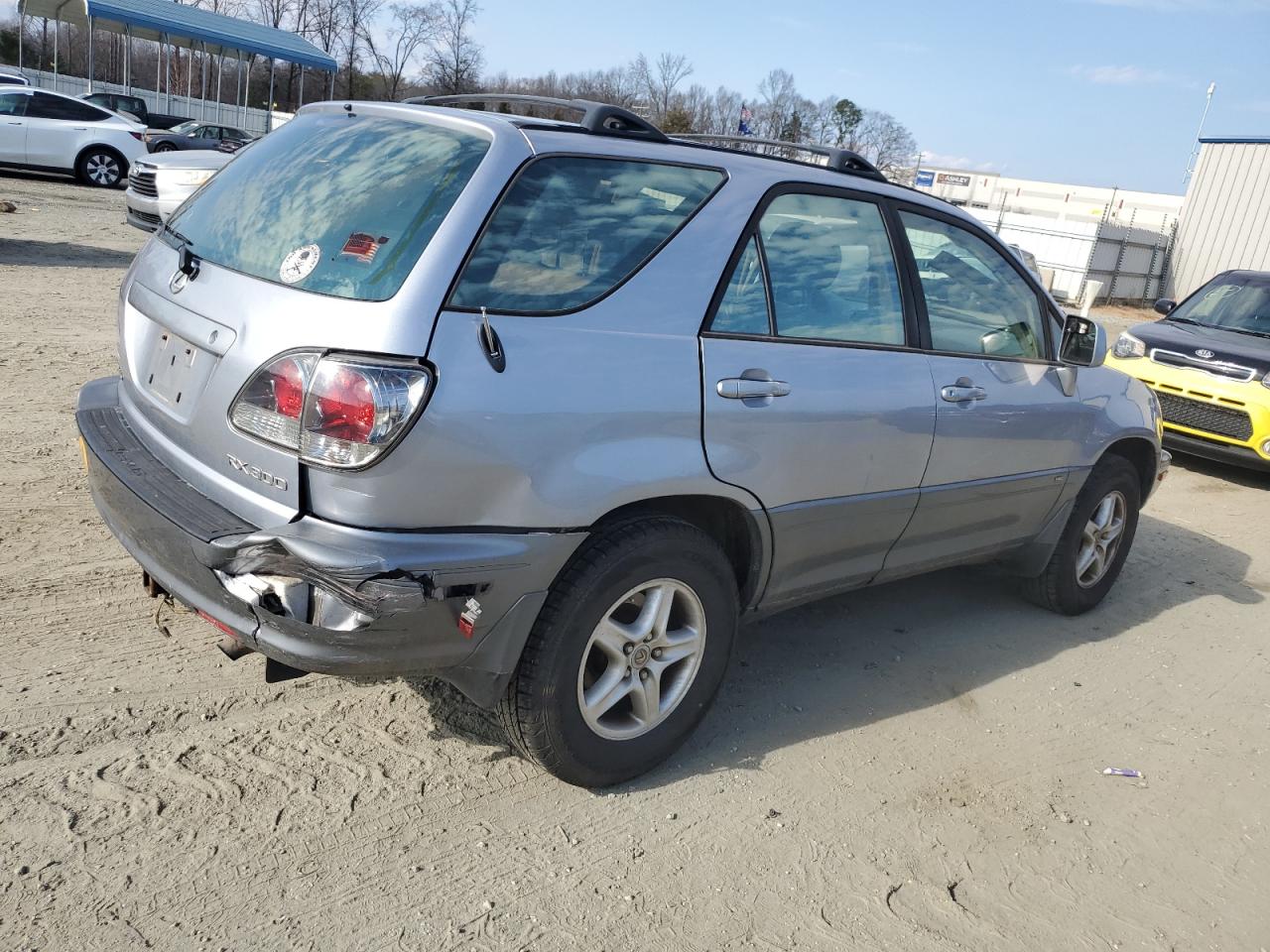 2003 Lexus RX - Image 3
