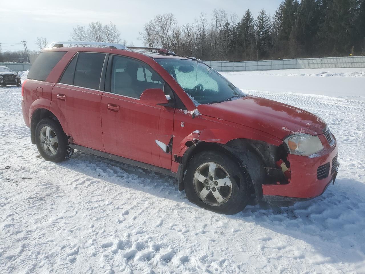 2007 Saturn VUE - Image 4