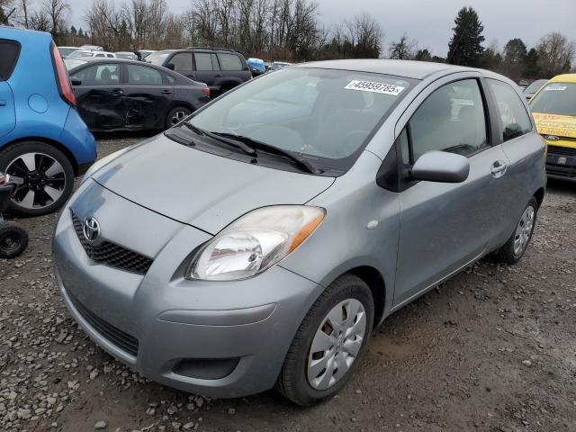 2009 Toyota Yaris