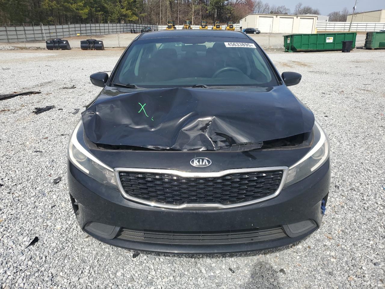 2017 Kia Forte - Image 5