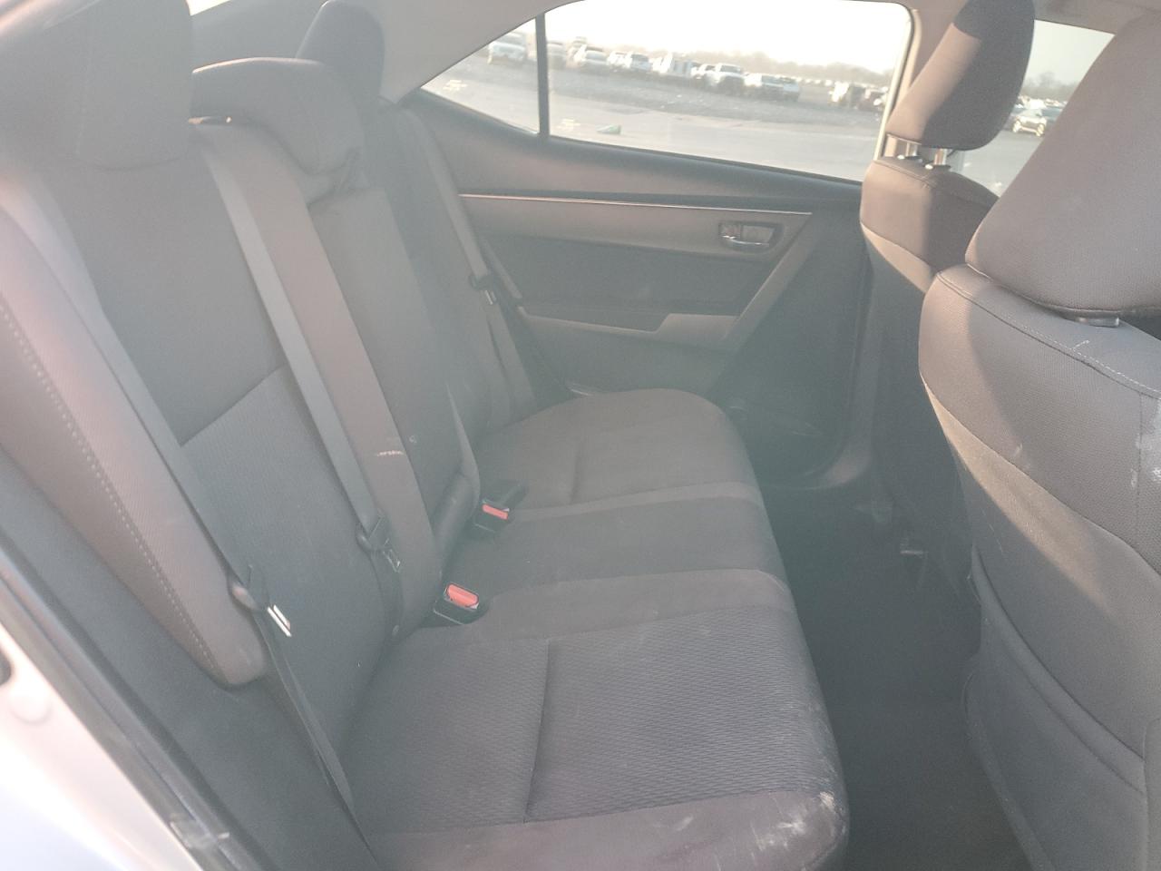 2019 Toyota Corolla - Image 10