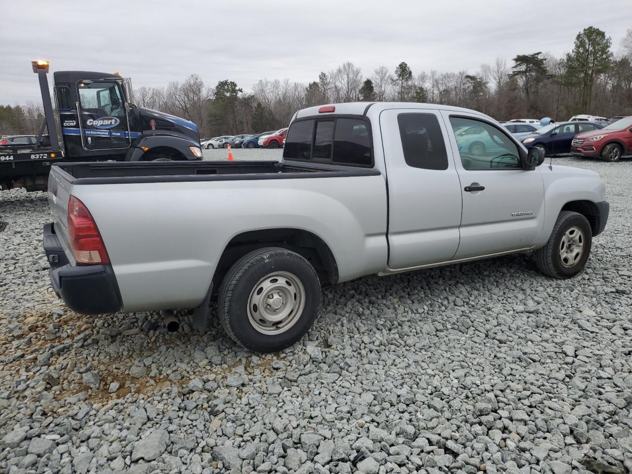 2005 Toyota Tacoma - Image 3