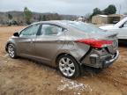 2013 Hyundai Elantra Gls en Venta en China Grove, NC - All Over