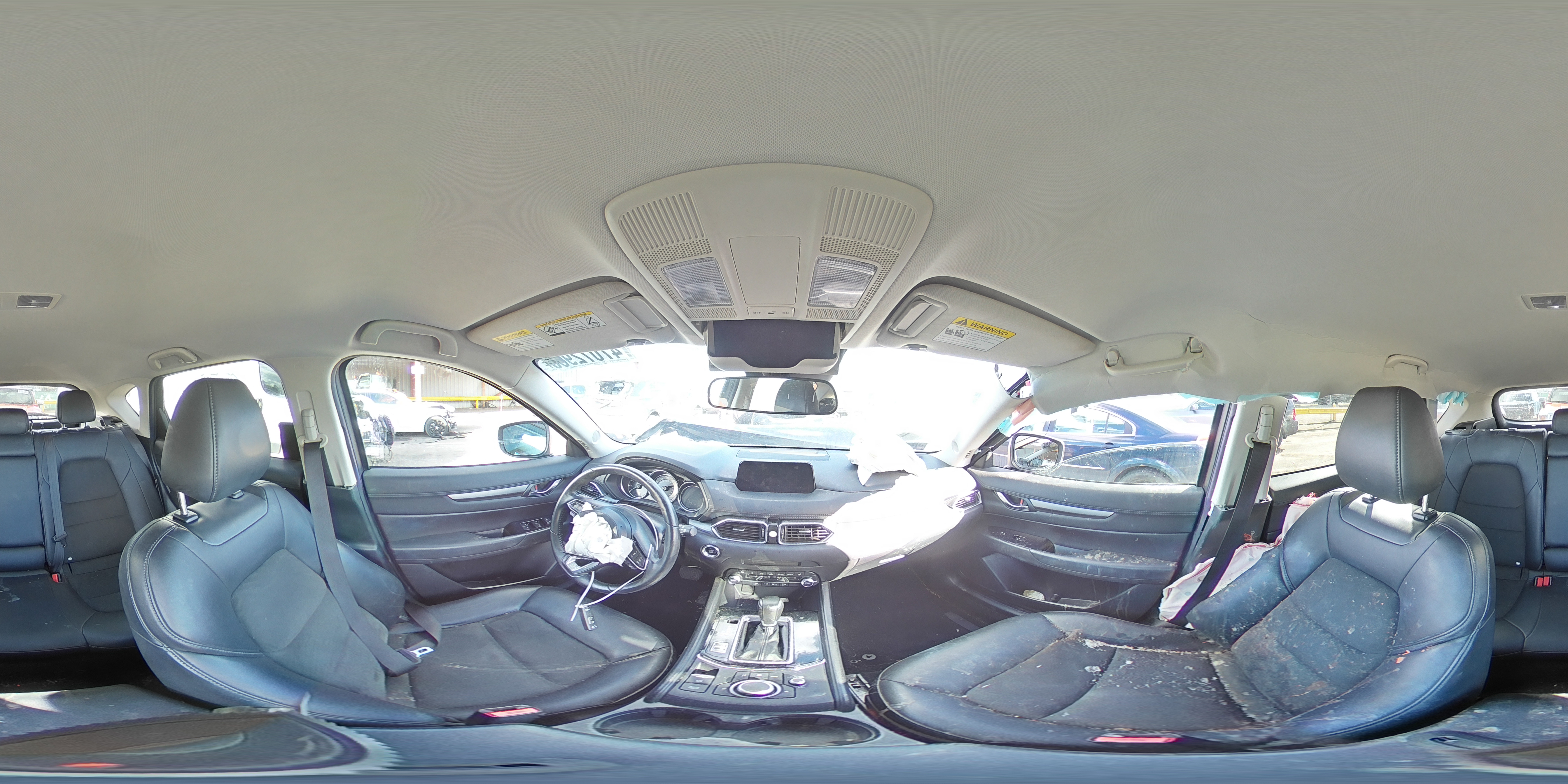 2019 Mazda CX-5 - Image 13