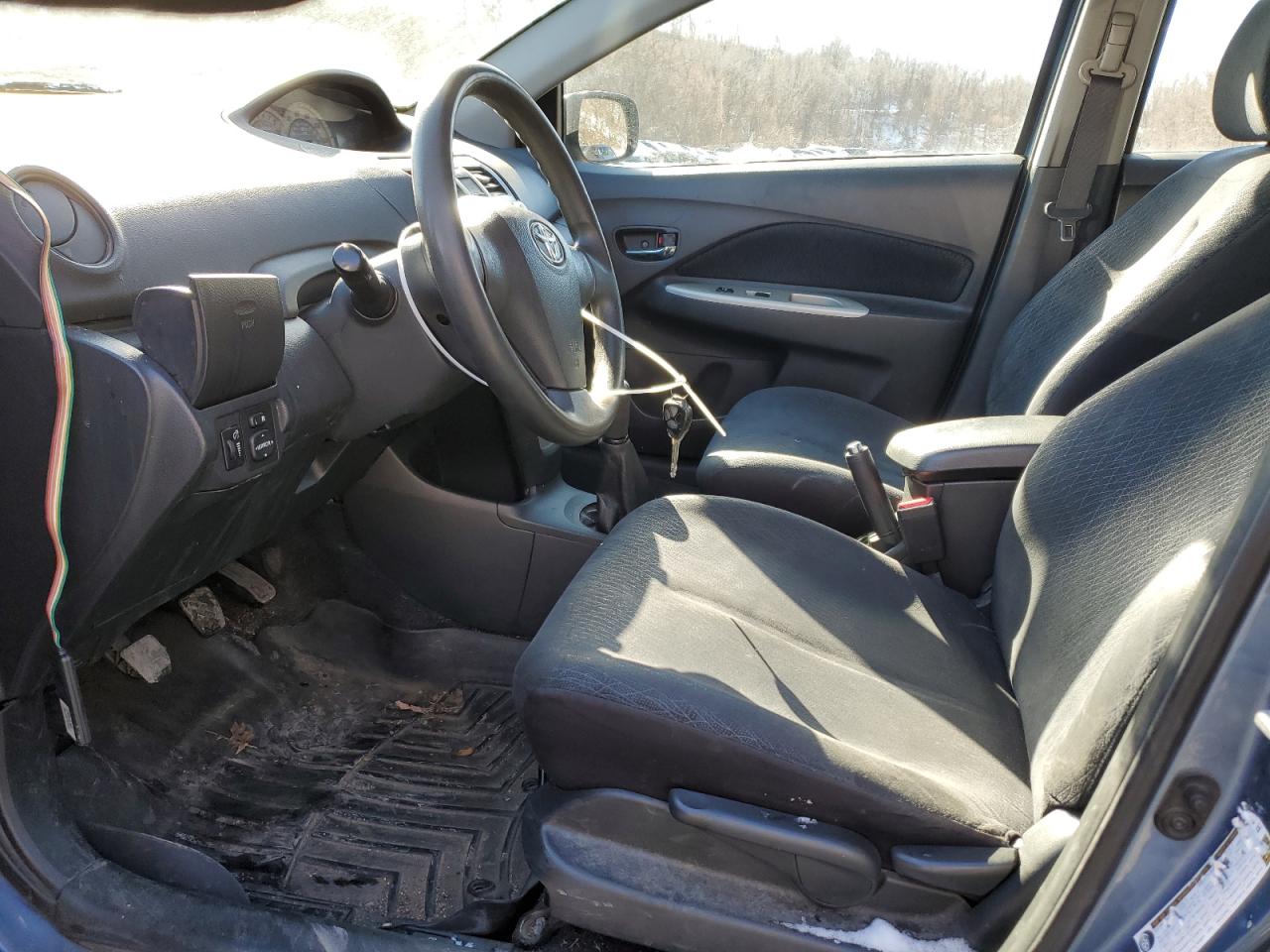 2008 Toyota Yaris - Image 7