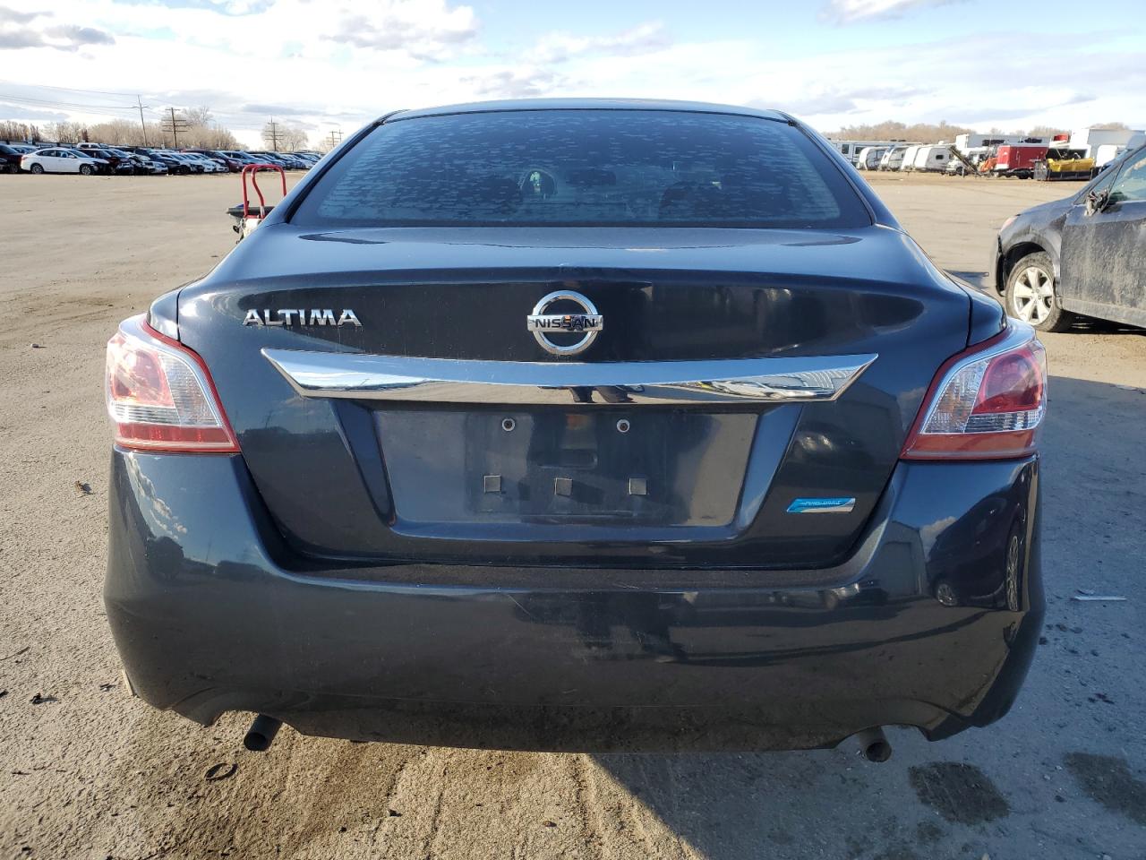 2013 Nissan Altima - Image 6