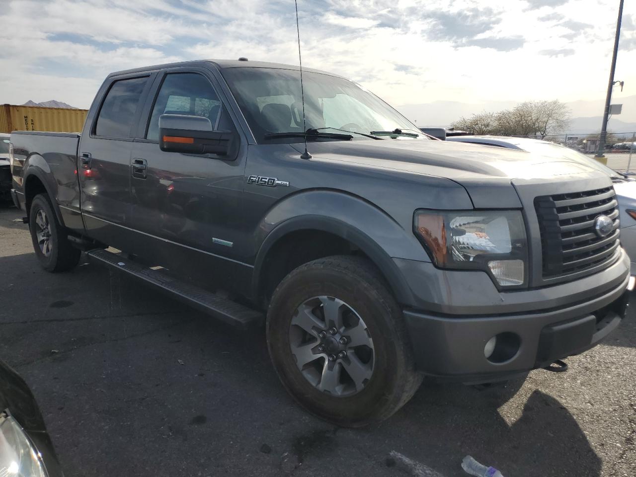 2012 Ford F-150 - Image 4
