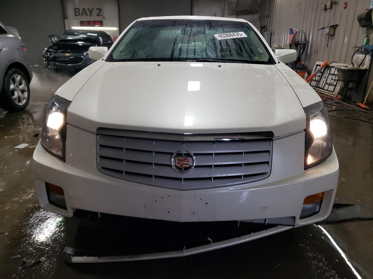 2007 Cadillac CTS - Image 5