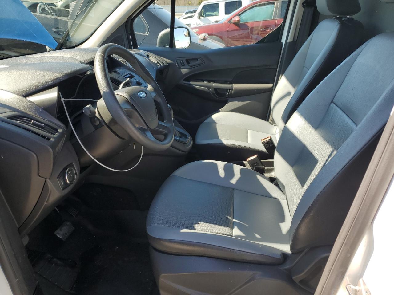 2018 Ford Transit - Image 7